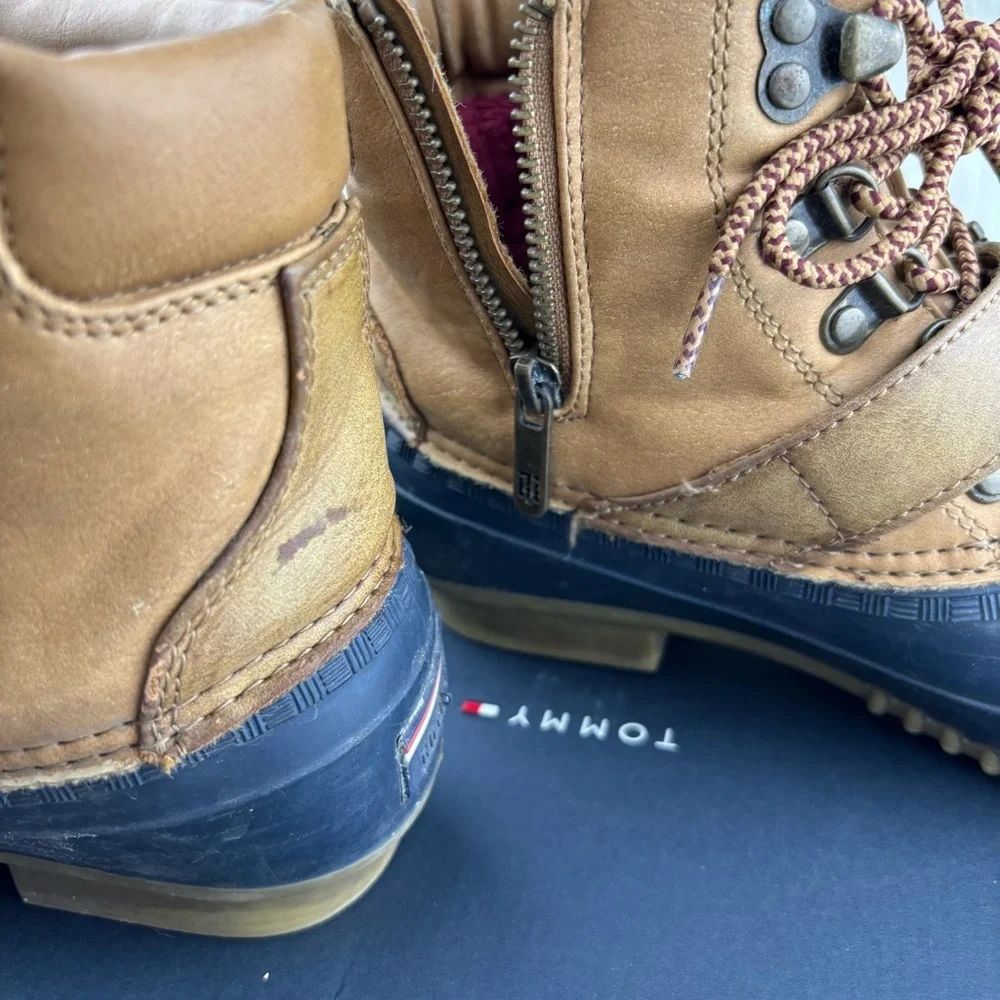 Tommy Hilfiger tommy hilfiger